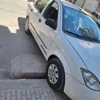 تیبا صندوق دار مدل 99