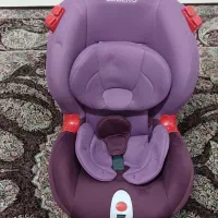 صندلی ماشین مارک ببکو آلمان تا وزن ۲۵ کیلوگرم|تخت و صندلی بچه|تهران, نارمک جنوبی|دیوار