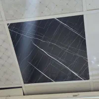 پخش تایل پی وی سی ۶۰ در ۶۰|مصالح و تجهیزات ساختمان|مشهد, عامل|دیوار