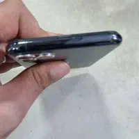 ۱۱ پرو مکس ۵۱۲ گیگ پک اصلی zaa|موبایل|رشت, گلسار|دیوار