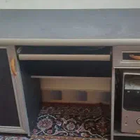 میز کامپیوتر