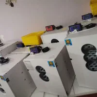 دستگاه جوجه کشی+جوجه9نمونه پرنده را بدنیا می آورد