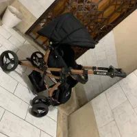 کالسکه|کالسکه و لوازم جانبی|چهاردانگه (تهران), |دیوار