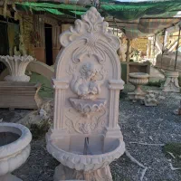 عمده|مجسمه، تندیس، ماکت|ارومیه, |دیوار