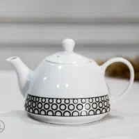 قوری چینی ماکان تبریز|قوری، کتری، قهوه‌ساز دستی|رشت, کوی مهر|دیوار