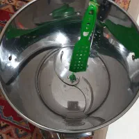 سبزی خوردکن برقی|سایر لوازم برقی|بیرجند, |دیوار