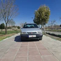 پراید مدل ۹۲