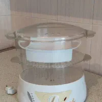 بخارپز حرفه ای