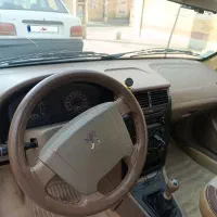 پژو405|خودرو سواری و وانت|اندیشه, اندیشه فاز ۱|دیوار