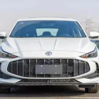 معاوضه MG5 اتومات فول