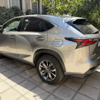 لکسوس Nx300فول سفارش اروپا ۲۰۱۷|خودرو سواری و وانت|کرج, فاز ۱ مهرشهر|دیوار