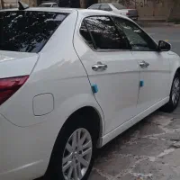 دنا ۶ دنده مدل ۱۴۰۴