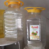 دبه جای خیارشور وجای سرکه|ظروف نگهدارنده، پلاستیکی، یک‌بارمصرف|کرمانشاه, |دیوار