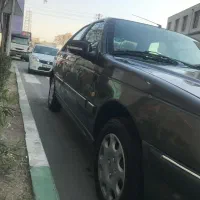 پارس سال|خودرو سواری و وانت|کهریزک, |دیوار