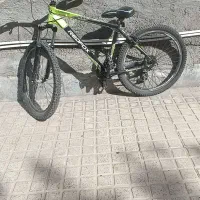 دوچرخه ۲۶الومنیوم درحد نونو