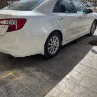 کمری ۲۰۱۲ فول Glx|خودرو سواری و وانت|اصفهان, دانشگاه اصفهان|دیوار