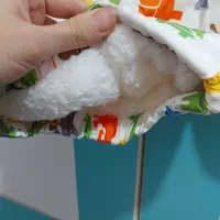 کاپشن پسرانه کاملا نو|کفش و لباس بچه|ری, دیلمان|دیوار