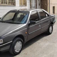 روآ سال 85 دوگانه کارخانه