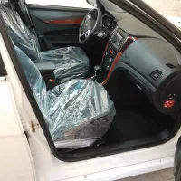 دنا پلاس توربو اتومات اپشنال فول