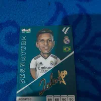 کارت کیمدی ۲۰۲۵ کمیاب