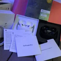 ایرپاد پرو اصلی ساخت آمریکا سفارش ایرلند