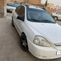 مدل ۸۷ تمیز|خودرو سواری و وانت|یزد, |دیوار