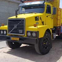 تک باری|خودرو سنگین|اسلامشهر, شهرک امام حسین (میان آباد)|دیوار