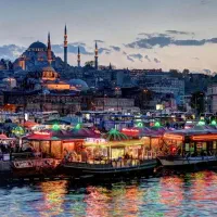 لحظه آخری ترکیه