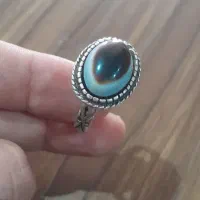 انگشتر نقره|جواهرات|اهواز, زیتون کارمندی|دیوار