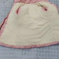 کاپشن و پالتو بچه گانه|کفش و لباس بچه|گلستان (تهران), |دیوار