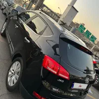 جک اس ۵ مدل ۹۸|خودرو سواری و وانت|تهران, آشتیانی|دیوار