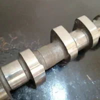 قیفی اگزوز  و میلسوپاپ هوا هوا tu5|قطعات یدکی و لوازم جانبی|رشت, نیروی دریایی|دیوار