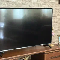 تلویزیون ال ای دی ال جی ۵۵ اصل کره ای