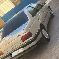 پژو ۴۰۵ دوگانه سوز|خودرو سواری و وانت|تبریز, |دیوار