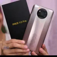 فروش گوشی poco x3pro