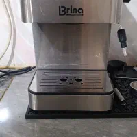 اسپرسوساز برینا مدل 271