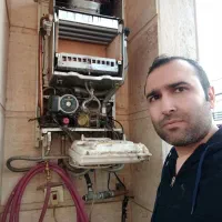 تعمیرات تخصصی پکیج،آبگرمکن و کولر