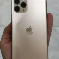 ایفون ۱۱ پرو