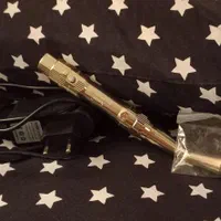 دستگاه برقی میکروپیگمنتیشن