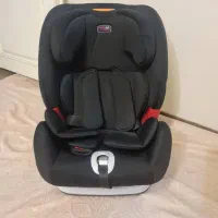 صندلی ماشین