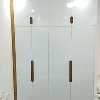 کابینت و کمد دیواری صنایع چوبی|خدمات پیشه و مهارت|مشگین شهر, |دیوار