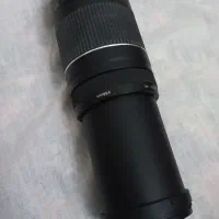 Canon EF 75-300mm f/4-5.6 III|دوربین عکاسی و فیلم‌برداری|تهران, مشیریه|دیوار