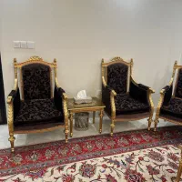 مبل وناهارخوری