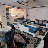 مبل راحتی ۹ نفره|مبلمان خانگی و میز عسلی|شاهین‌شهر, خانه کارگر|دیوار