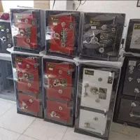 گاوصندوق ضدسرقت