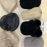 تعدادی کلاه ۴تاش اصلا استفاده نشده نو نو|لباس|تبریز, |دیوار