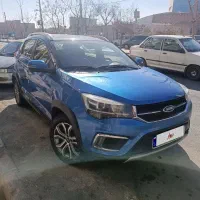 ام وی ام x22اکسلنت دنده ای بیرنگ