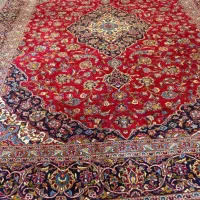 ۱۲متری کاشان معنوی(حراج پاییزی فرش خیام)|فرش|کرج, کوی امامیه|دیوار