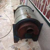 دیگ گرمایشی سالم|آبگرمکن، پکیج، شوفاژ|شفت, |دیوار