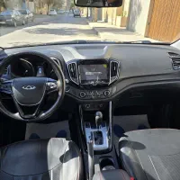 تیگو ۵ مدل ۹۷|خودرو سواری و وانت|اصفهان, کوی گلزار|دیوار